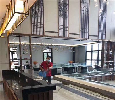 为什么要重视室内环境污染问题